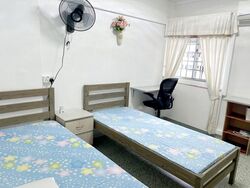 Blk 476 Teck Ghee Horizon (Ang Mo Kio), HDB 3 Rooms #558797681